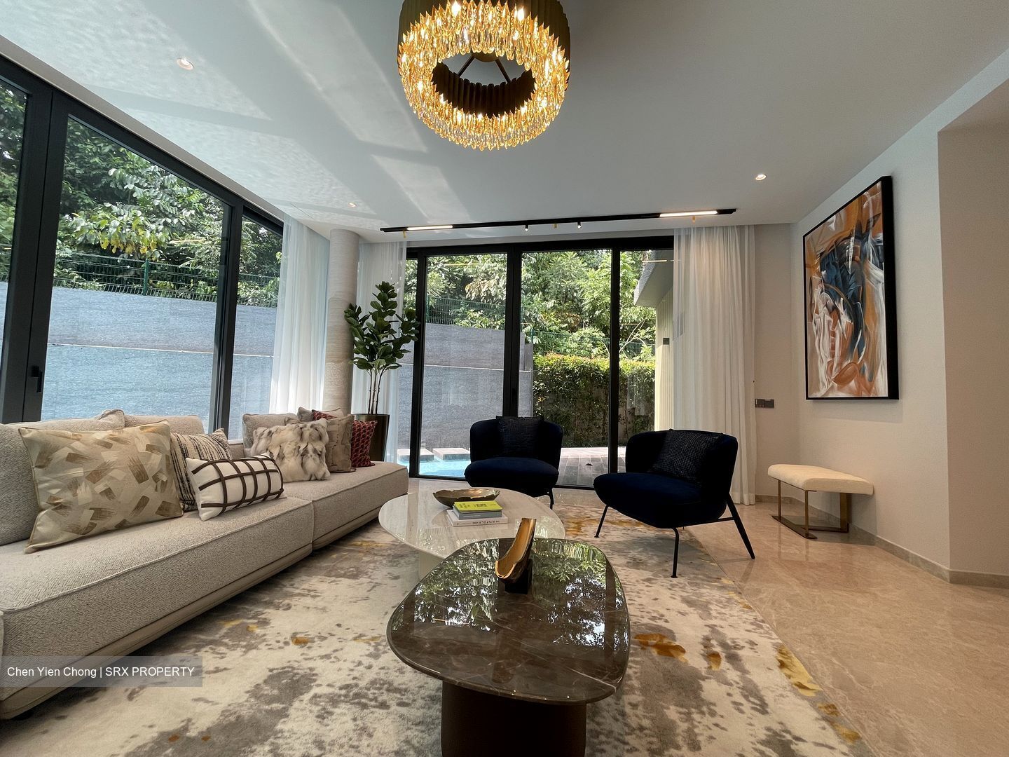 Greenbank Park (D21), Detached #599207751